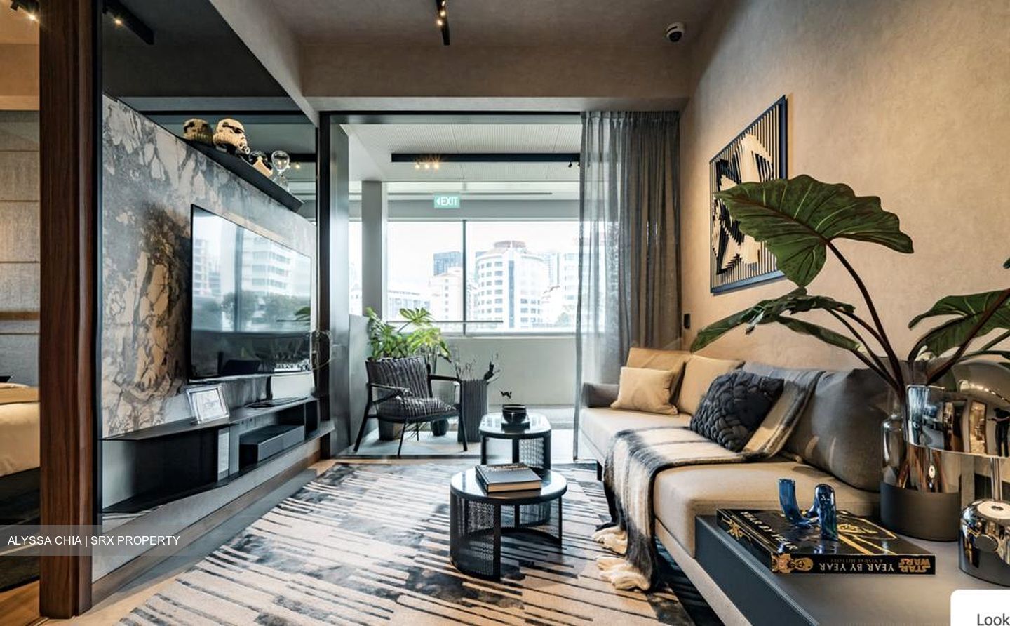 Unity Street (D9), Condominium #495595901
